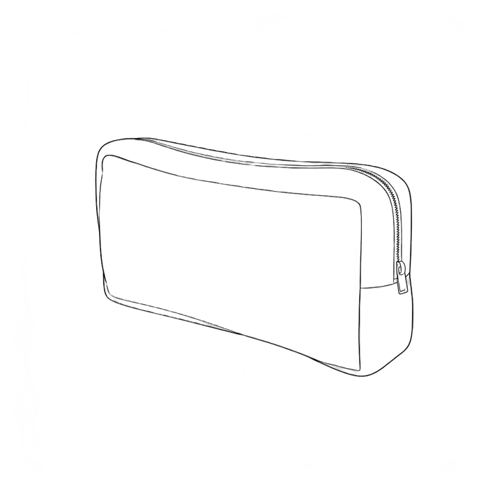 Toiletry bags