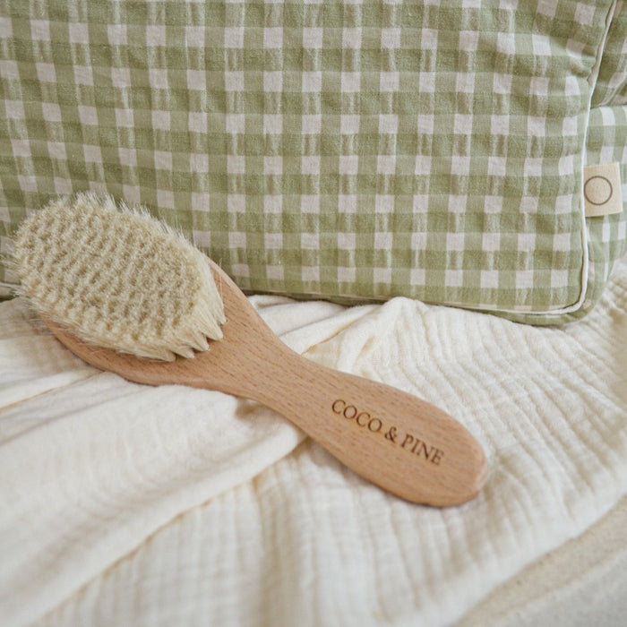Baby brush
