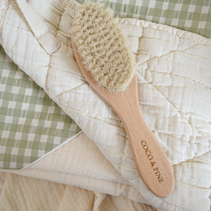 Baby brush