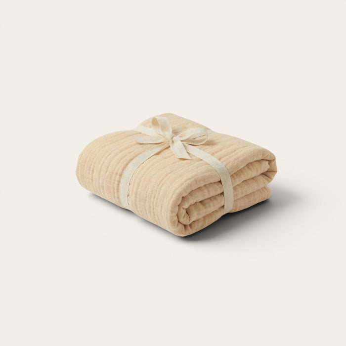 Charlie Nude Blanket