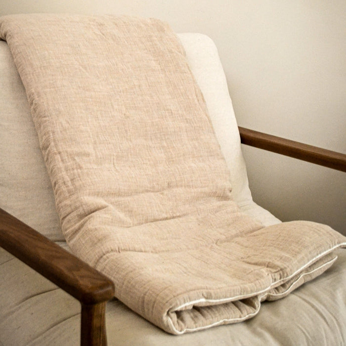 Charlie Sand Blanket