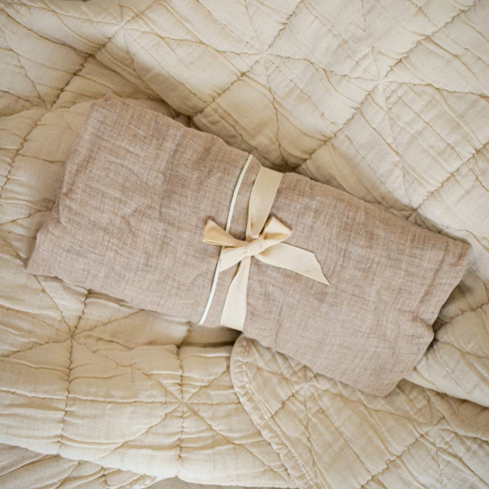 Charlie Sand Changing Mat Cover