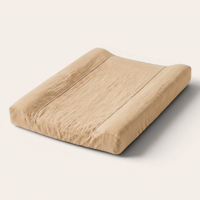 Charlie Nude Changing Mat Cover