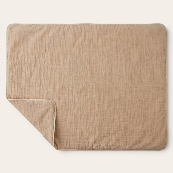 Charlie Nude Playpen mat