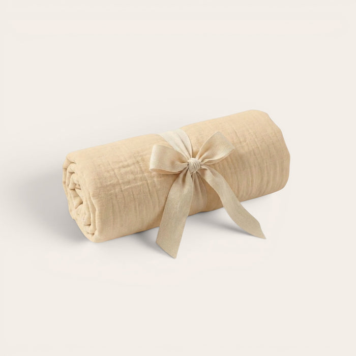 Charlie nude swaddle