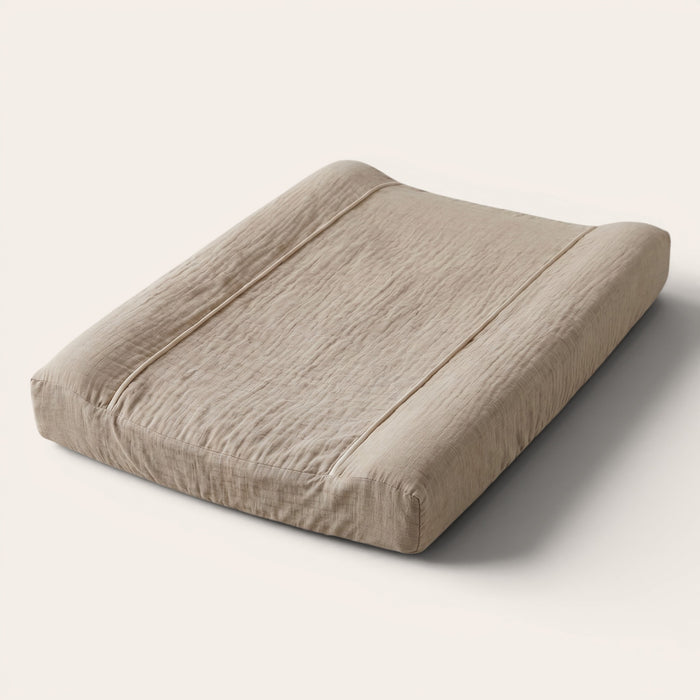 Charlie Sand Changing Mat Cover