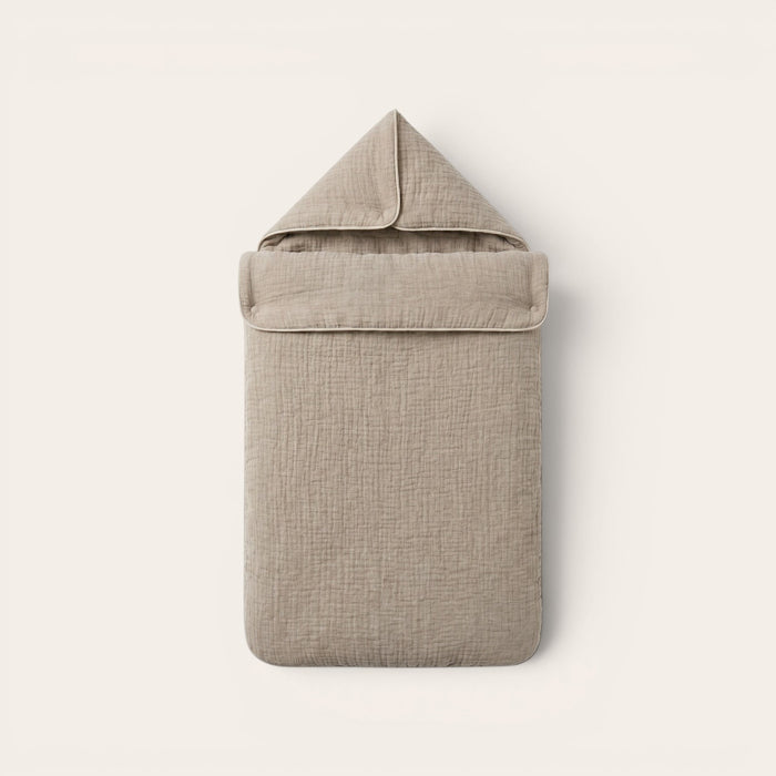 Charlie Sand Sleeping Nest