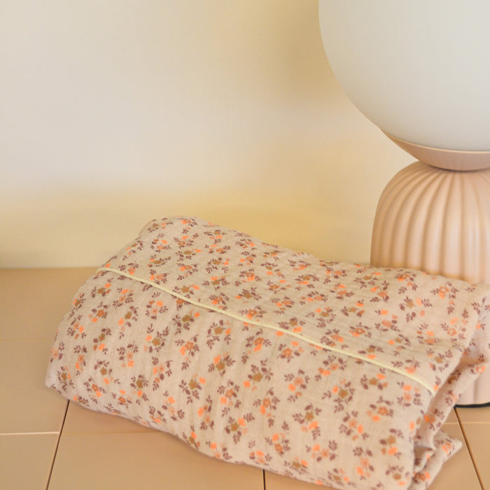 Julia Changing Mat Cover