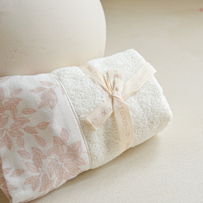 Rosie Changing Mat Cover