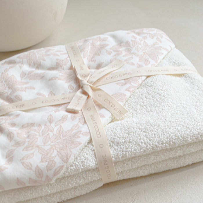 Rosie Bath Cape