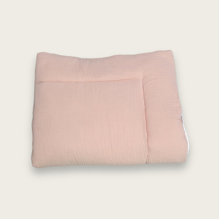 Charlie Nude Playpen mat