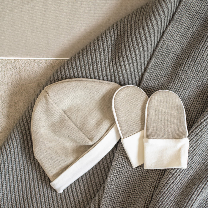 Billie Olive Newborn Hat