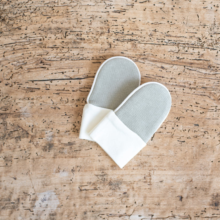 Billie Olive Mittens