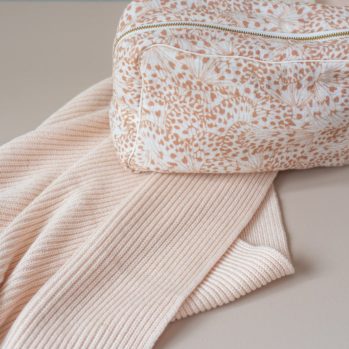 Jackie Toilet Bag