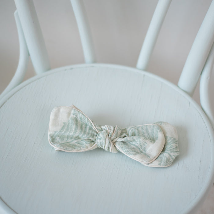 Marcelle headband