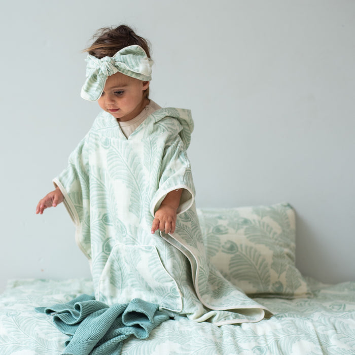 Marcelle Poncho