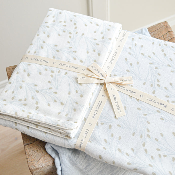 Noah Duvet Cover