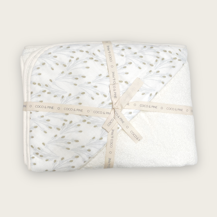 Noah Bath Cape