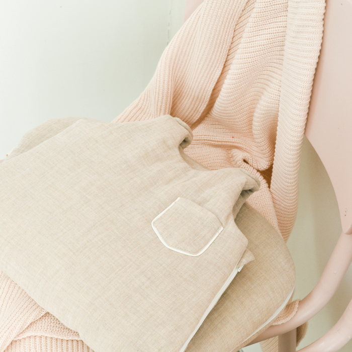 Charlie Sand Sleeping Bag