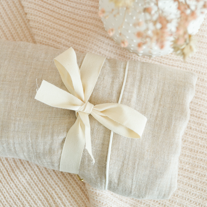 Charlie Sand Changing Mat Cover