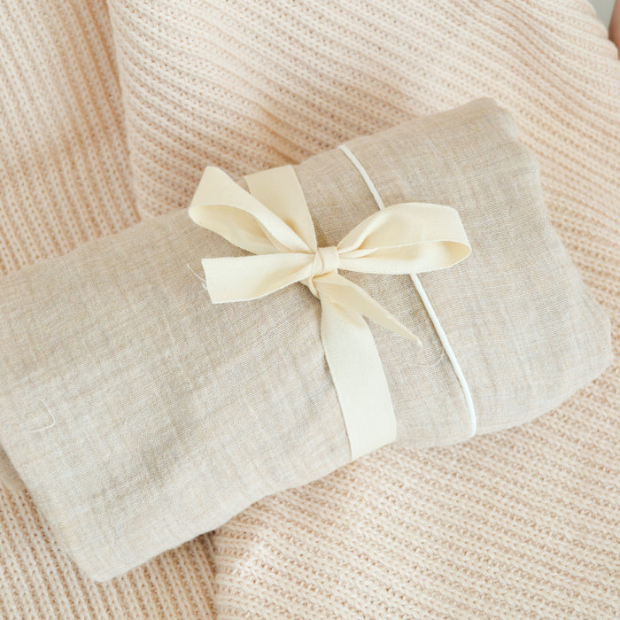 Charlie Sand Changing Mat Cover