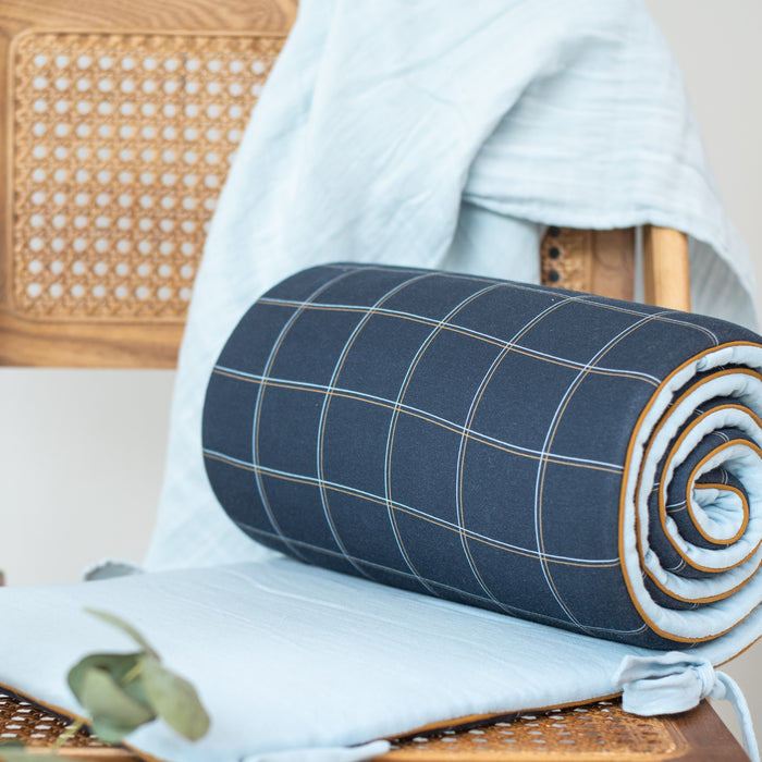 Alfie Bed/Playpen bumper