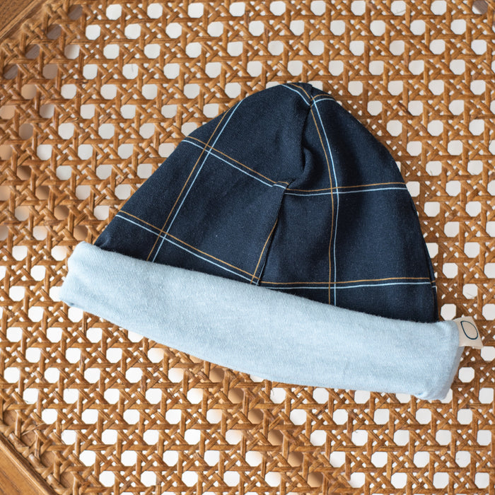 Alfie Hat
