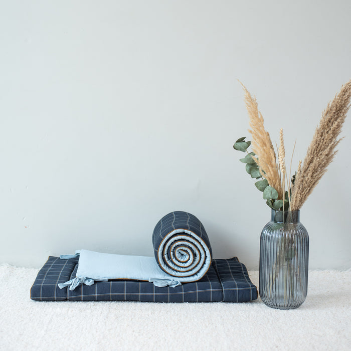 Alfie Playpen mat