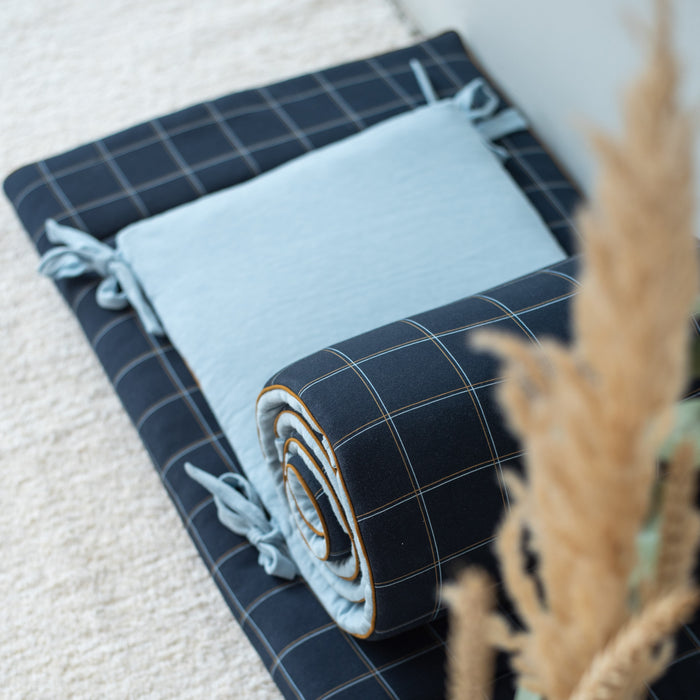 Alfie Playpen mat