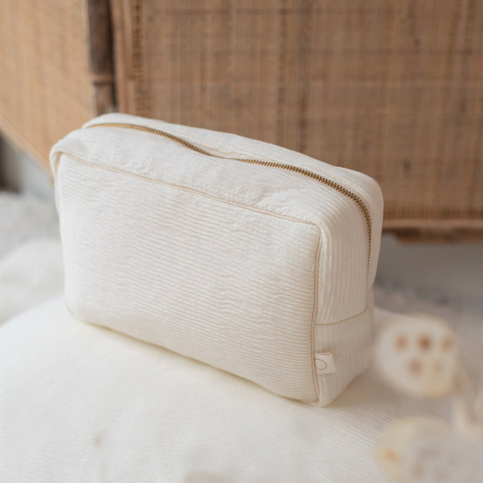 René toilet bag