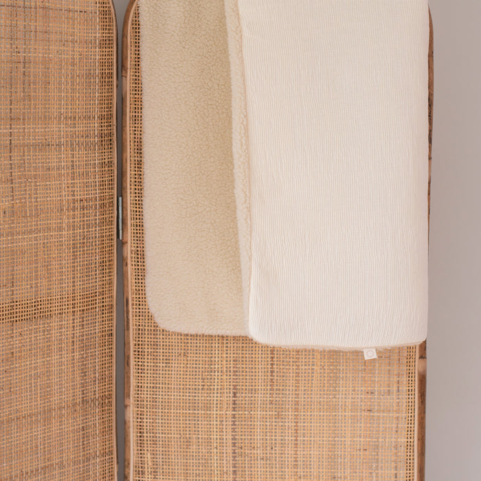 René Teddy Blanket