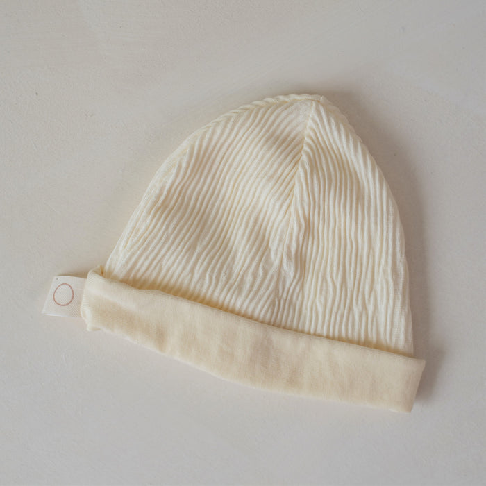 René newborn hat