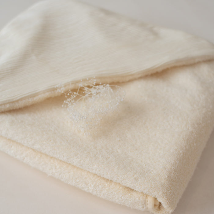 René bath cape