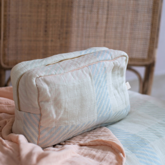 Colette Toilet Bag
