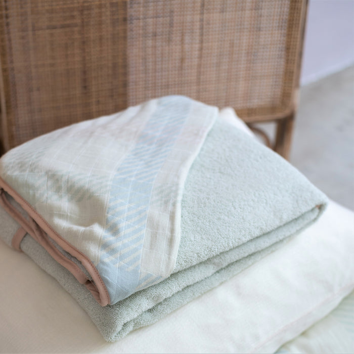 Colette Bath Cape
