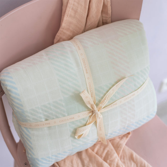 Colette Blanket