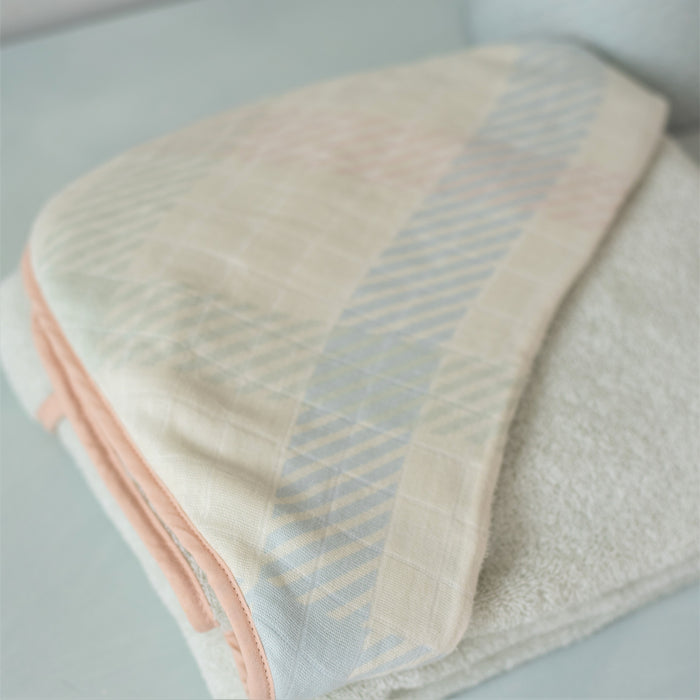 Colette Bath Cape