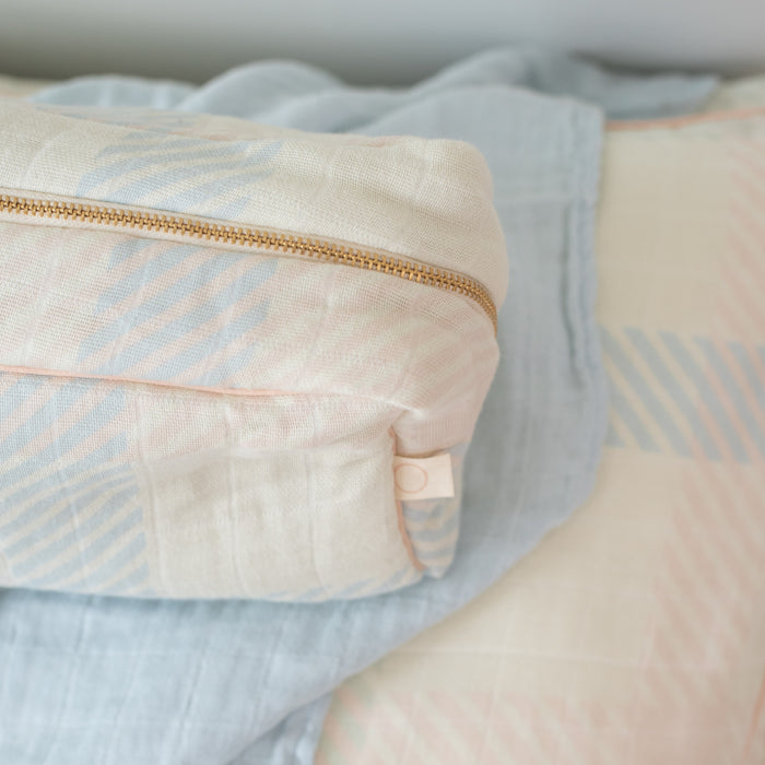 Colette Toilet Bag