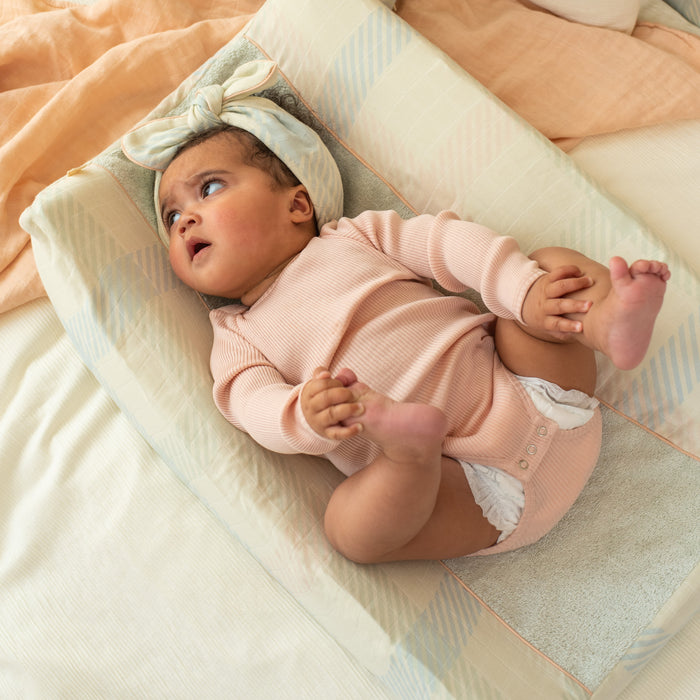 Colette Changing Mat