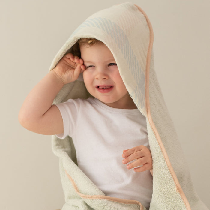 Colette Bath Cape