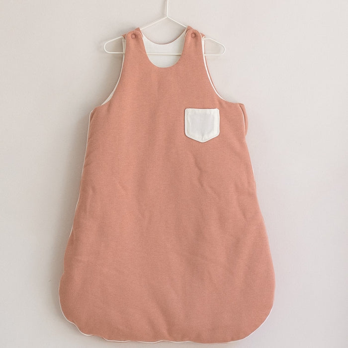 Billie Café Au Lait Sleeping Bag