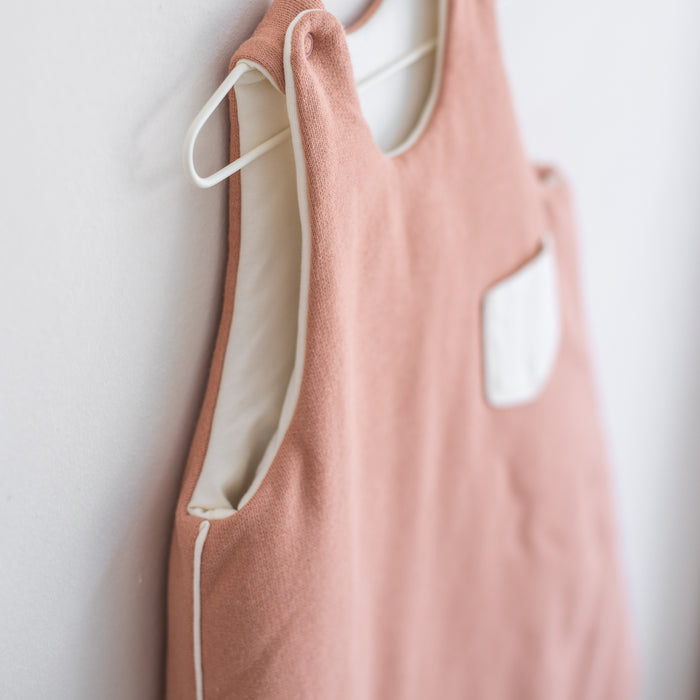 Billie Café Au Lait Sleeping Bag