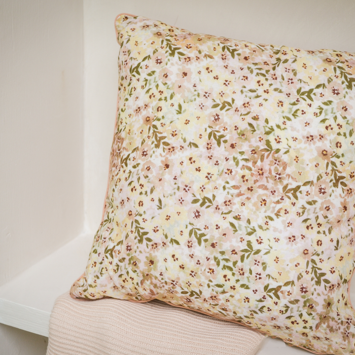Frances Deco pillow