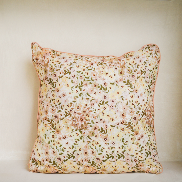 Frances Deco pillow