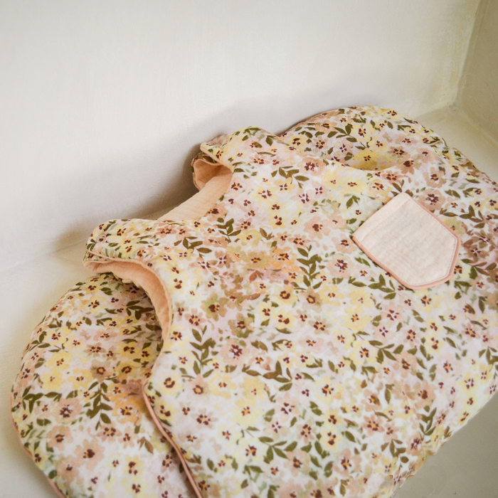 Frances Sleeping Bag
