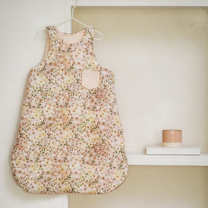 Frances Sleeping Bag
