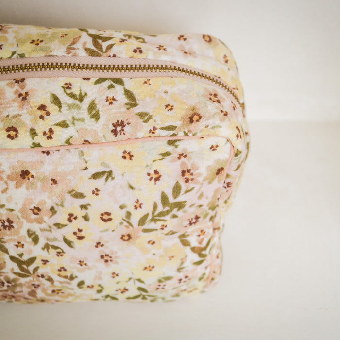 Frances Toilet Bag