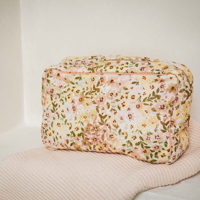Frances Toilet Bag