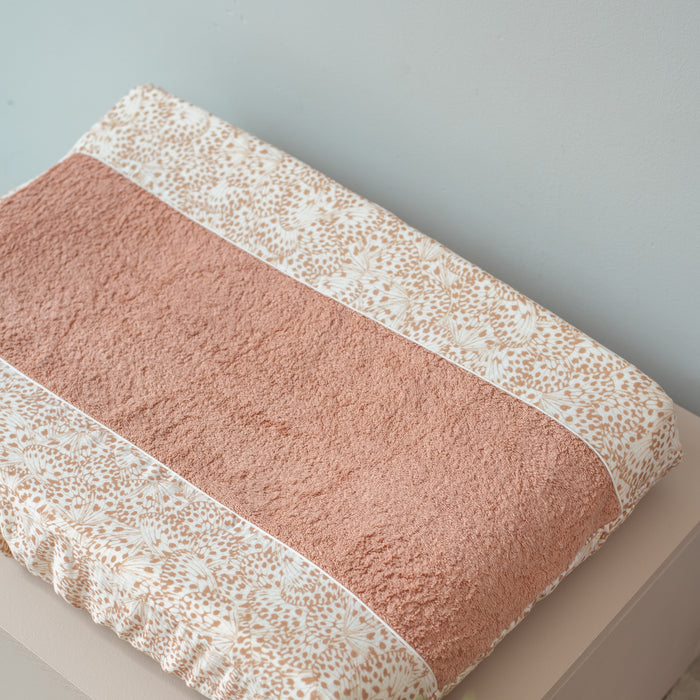 Jackie Changing Mat Cover