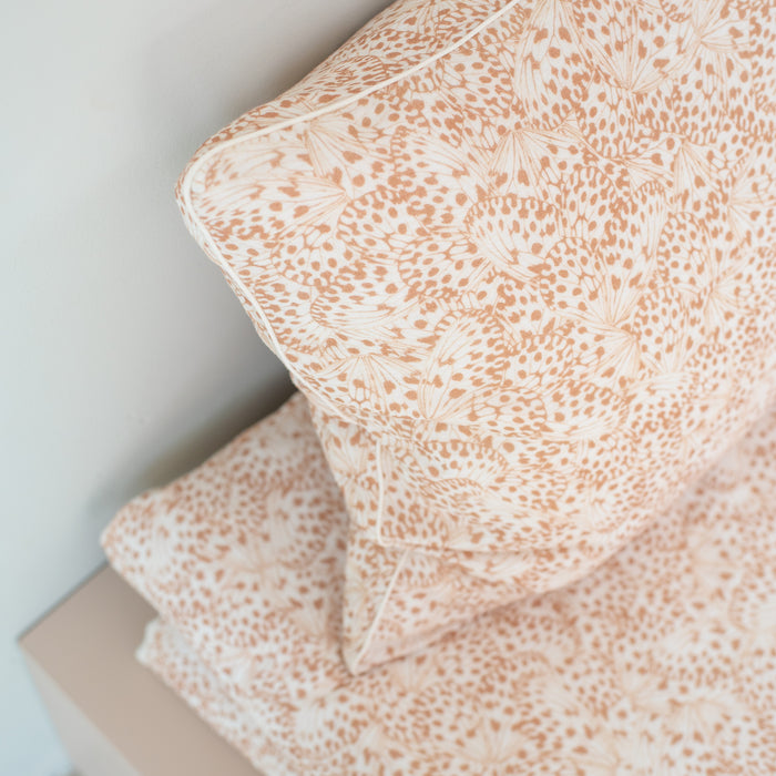 Jackie Duvet Cover